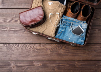 Luggage Tracker Apps: The Practical Guide to Never Losing Your Bag Again