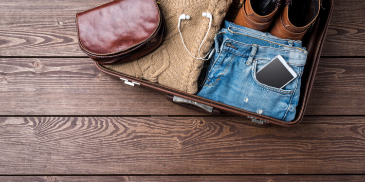 Luggage Tracker Apps: The Practical Guide to Never Losing Your Bag Again