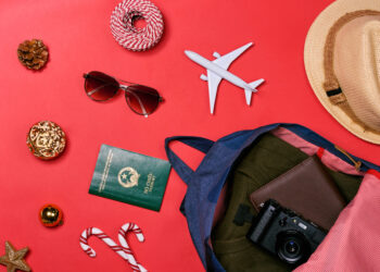 International Travel Checklist: Everything You Actually Need to Do Before You Leave