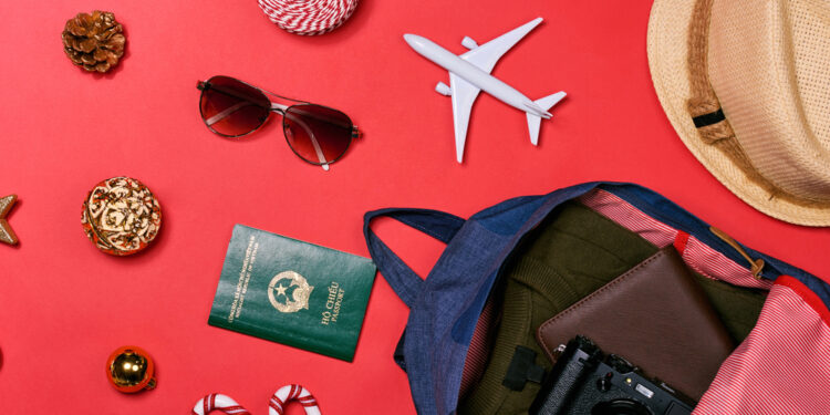 International Travel Checklist: Everything You Actually Need to Do Before You Leave