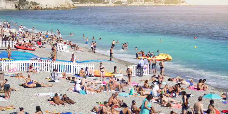 Where to Actually Go This Summer If You’re Willing to Think Past the Obvious