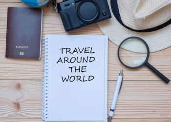 Round the World Tickets: The Honest Guide to One of Travel’s Most Misunderstood Products