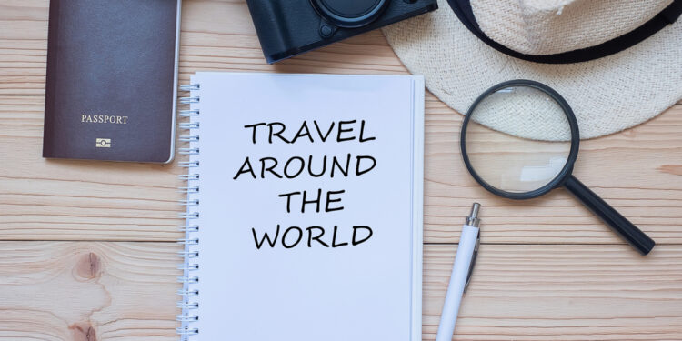 Round the World Tickets: The Honest Guide to One of Travel’s Most Misunderstood Products