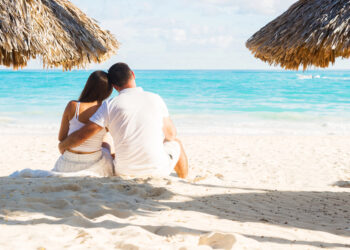 How to Plan a Honeymoon That Actually Feels Like One