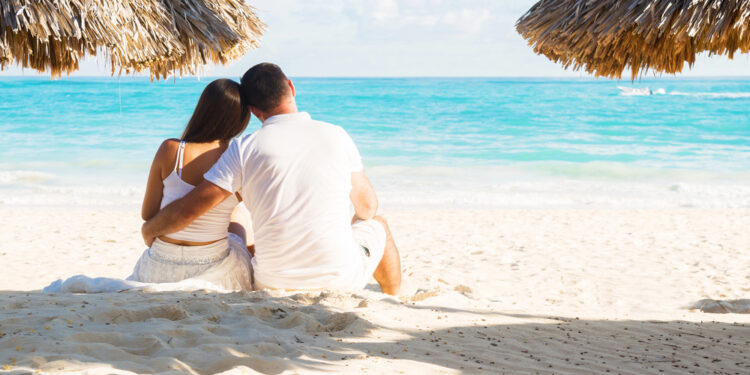 How to Plan a Honeymoon That Actually Feels Like One