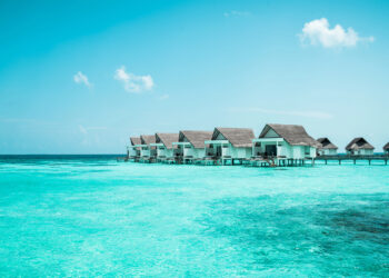 Bungalows Above Water: How to Choose the Right One and What Nobody Tells You Before You Book