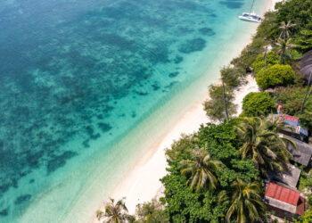 Where to Go When the Famous Islands Have Stopped Feeling Like Escapes
