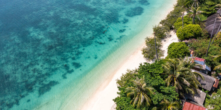 Where to Go When the Famous Islands Have Stopped Feeling Like Escapes