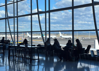 Airport Lounge Membership: Whether the Cost Actually Makes Sense for the Way You Travel