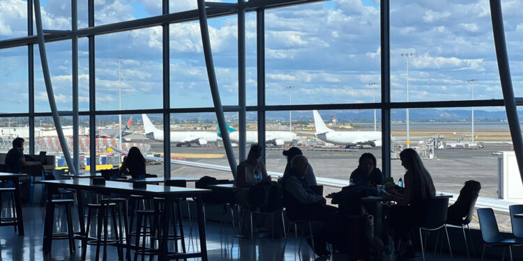 Airport Lounge Membership: Whether the Cost Actually Makes Sense for the Way You Travel