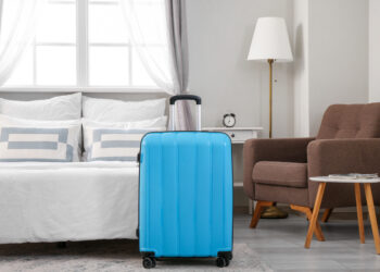 Durable Travel Suitcase: How to Buy One That Actually Lasts