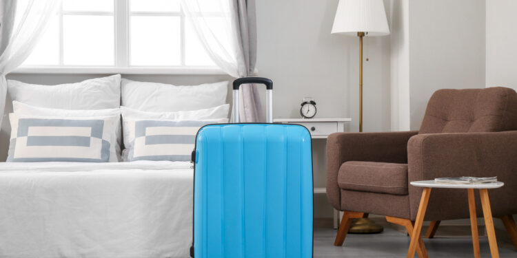 Durable Travel Suitcase: How to Buy One That Actually Lasts