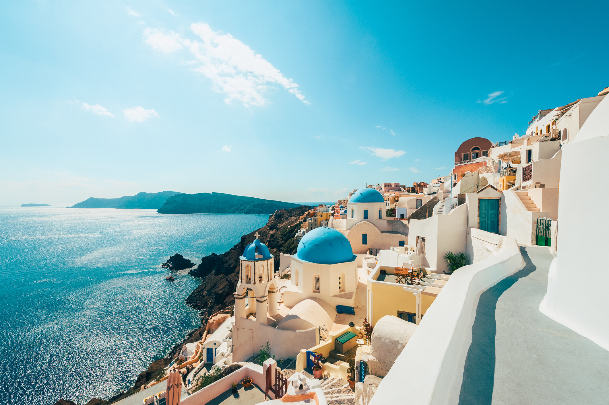 best instagram worthy travel destinations in the world 2026