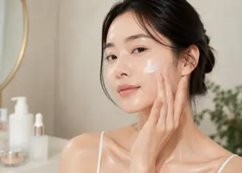 Glass Skin Is Still the Biggest Beauty Trend