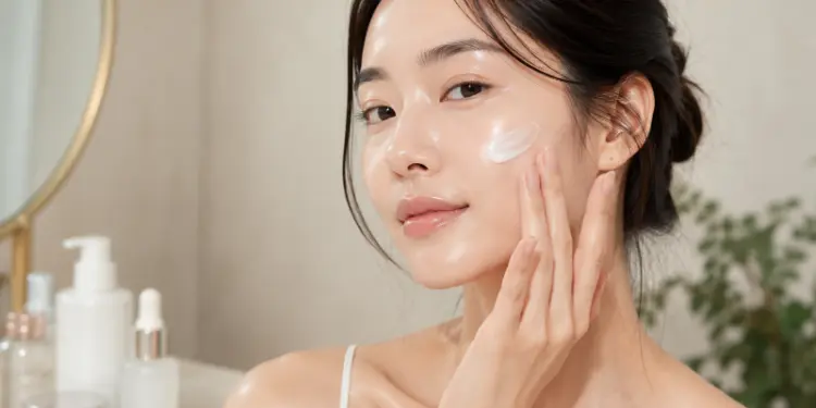 Glass Skin Is Still the Biggest Beauty Trend