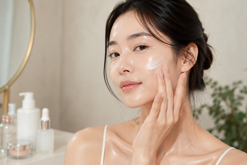 Glass Skin Is Still the Biggest Beauty Trend