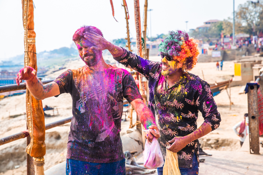 unique cultural travel experiences around the world