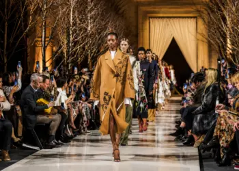 How Luxury Fashion Brands Are Expanding Beyond the Runway
