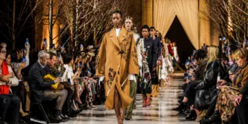 How Luxury Fashion Brands Are Expanding Beyond the Runway