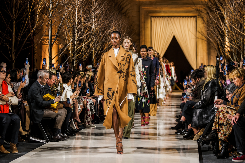 How Luxury Fashion Brands Are Expanding Beyond the Runway