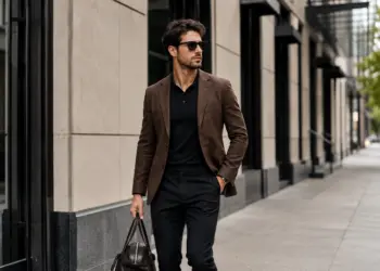 How Social Media Is Redefining Men’s Fashion