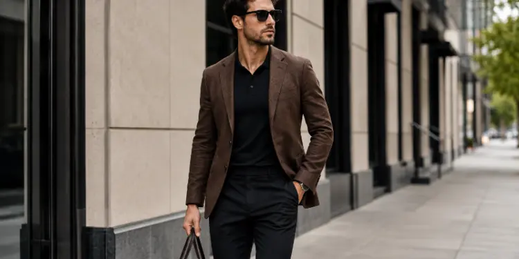 How Social Media Is Redefining Men’s Fashion