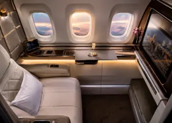 Luxury Airlines Redefining Air Travel in 2026