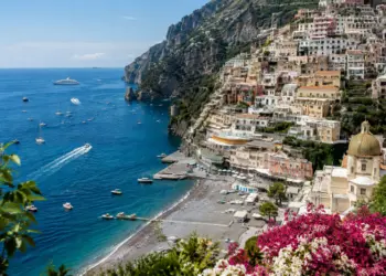 Luxury Amalfi Coast Travel Guide