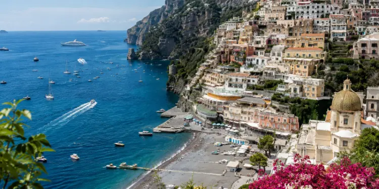Luxury Amalfi Coast Travel Guide