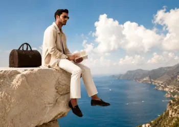Luxury Fashion Brands Taking Over Travel