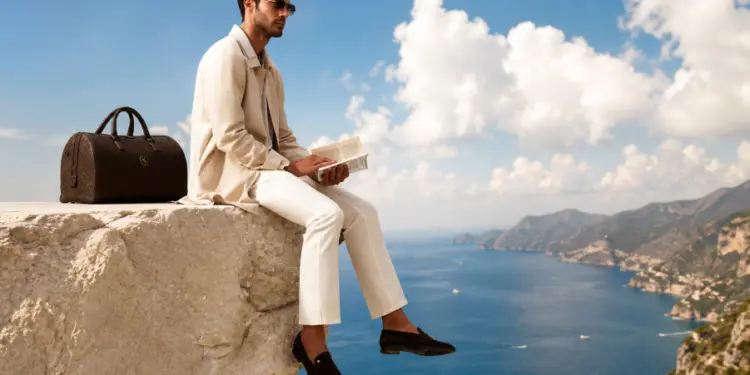 Luxury Fashion Brands Taking Over Travel