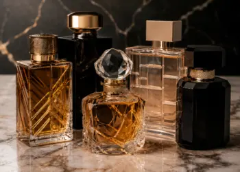 Luxury Fragrances Everyone Wants
