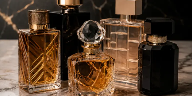 Luxury Fragrances Everyone Wants