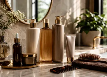 Luxury Haircare Is the New Status Symbol