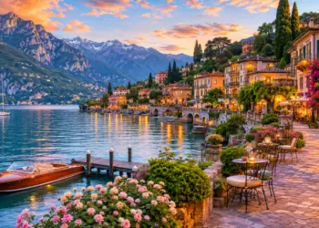 Luxury Hidden Gems in Europe 10 Places You Must Visit