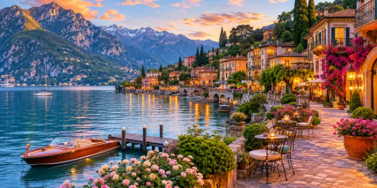 Luxury Hidden Gems in Europe 10 Places You Must Visit