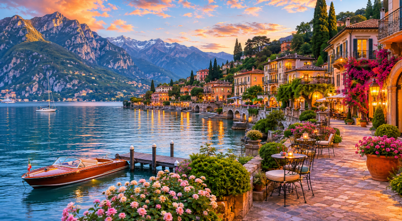 Luxury Hidden Gems in Europe 10 Places You Must Visit