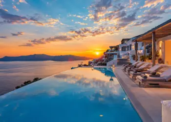 Luxury Hotels Every Traveler Dreams Of