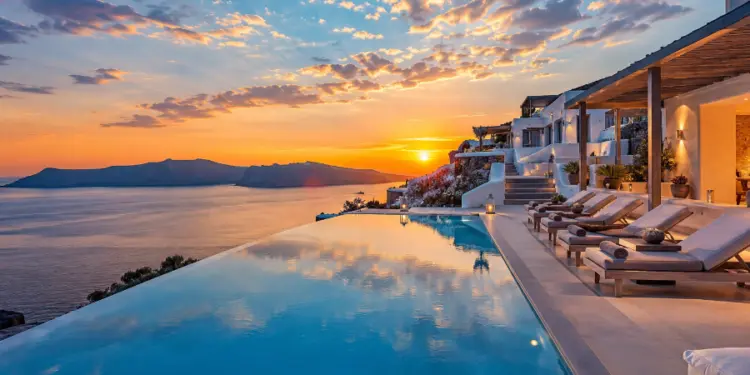 Luxury Hotels Every Traveler Dreams Of