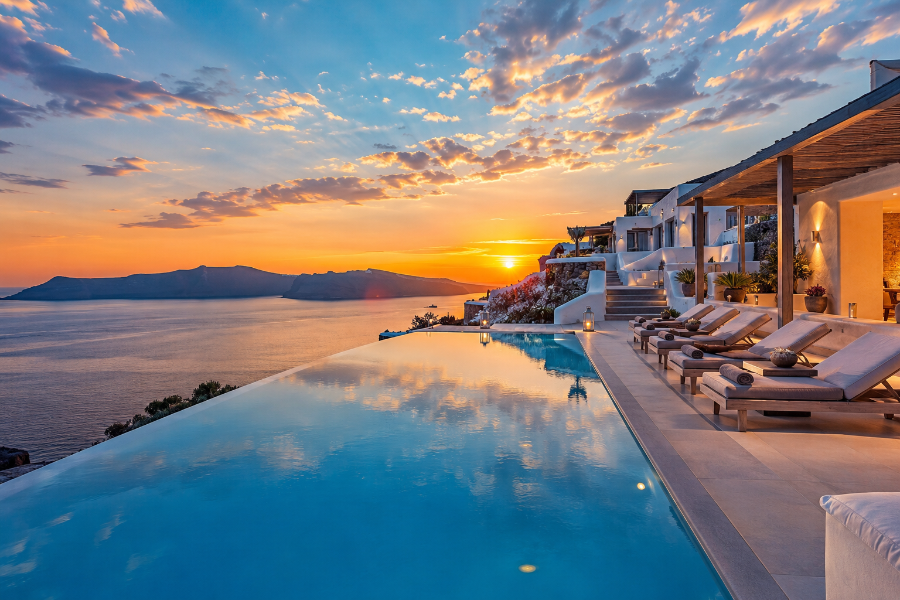 Luxury Hotels Every Traveler Dreams Of