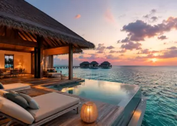Luxury Travel Trends Millionaires Love
