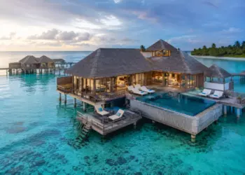 Most Exclusive Resorts in the Maldives