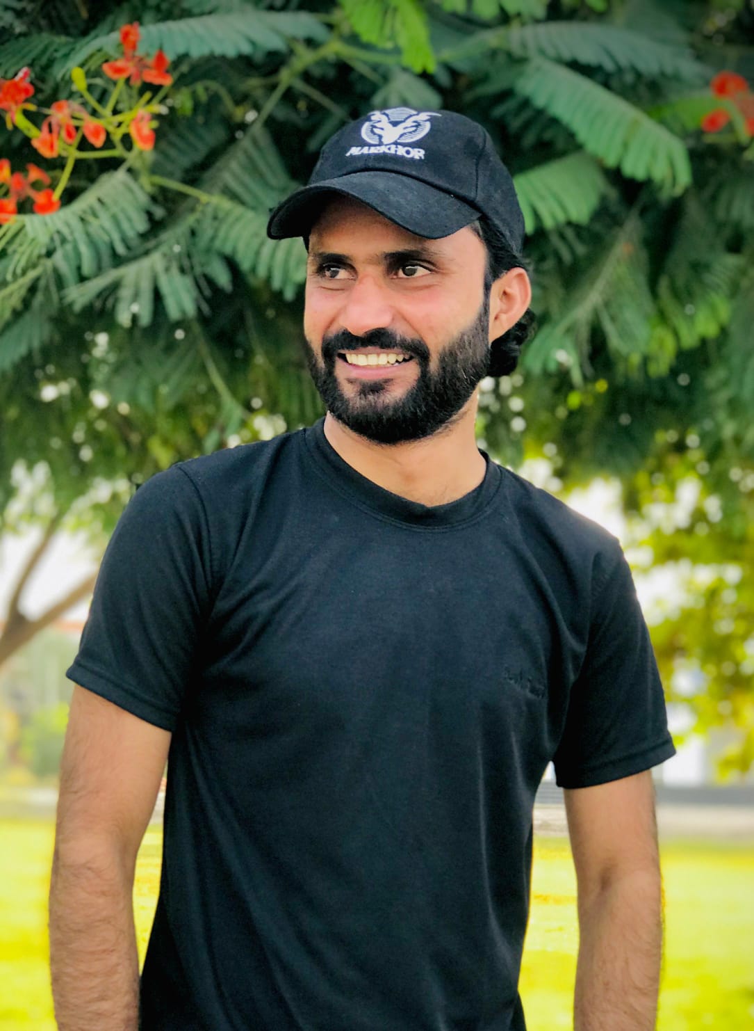 Muhammed Mujtaba