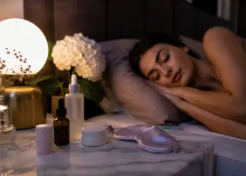 Overnight Beauty Trends Explained