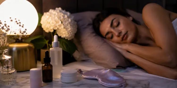 Overnight Beauty Trends Explained