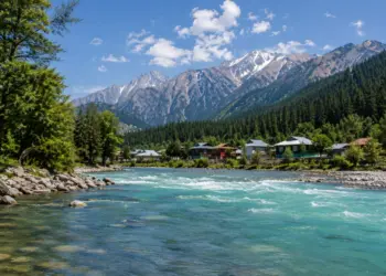 Pakistan’s Most Beautiful Travel Destinations