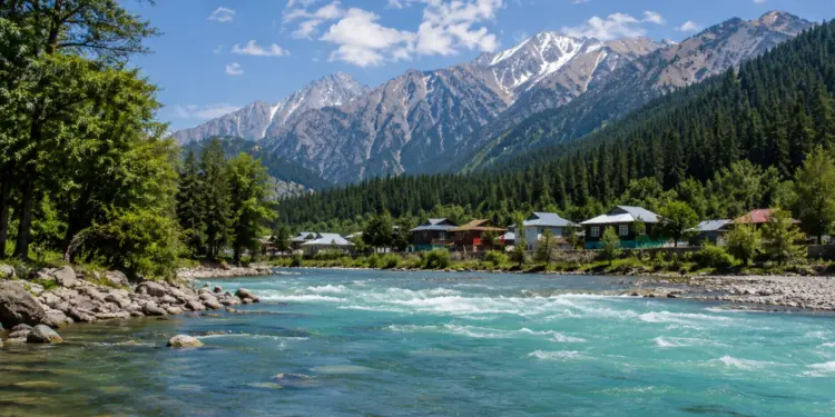 Pakistan’s Most Beautiful Travel Destinations