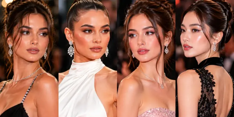 Red Carpet Makeup Trends Everyone Loves