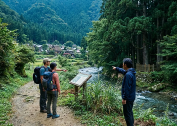 The Rise of Alternative Tourism and Sustainable Hidden Destinations