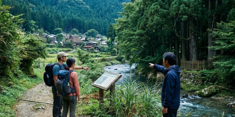 The Rise of Alternative Tourism and Sustainable Hidden Destinations